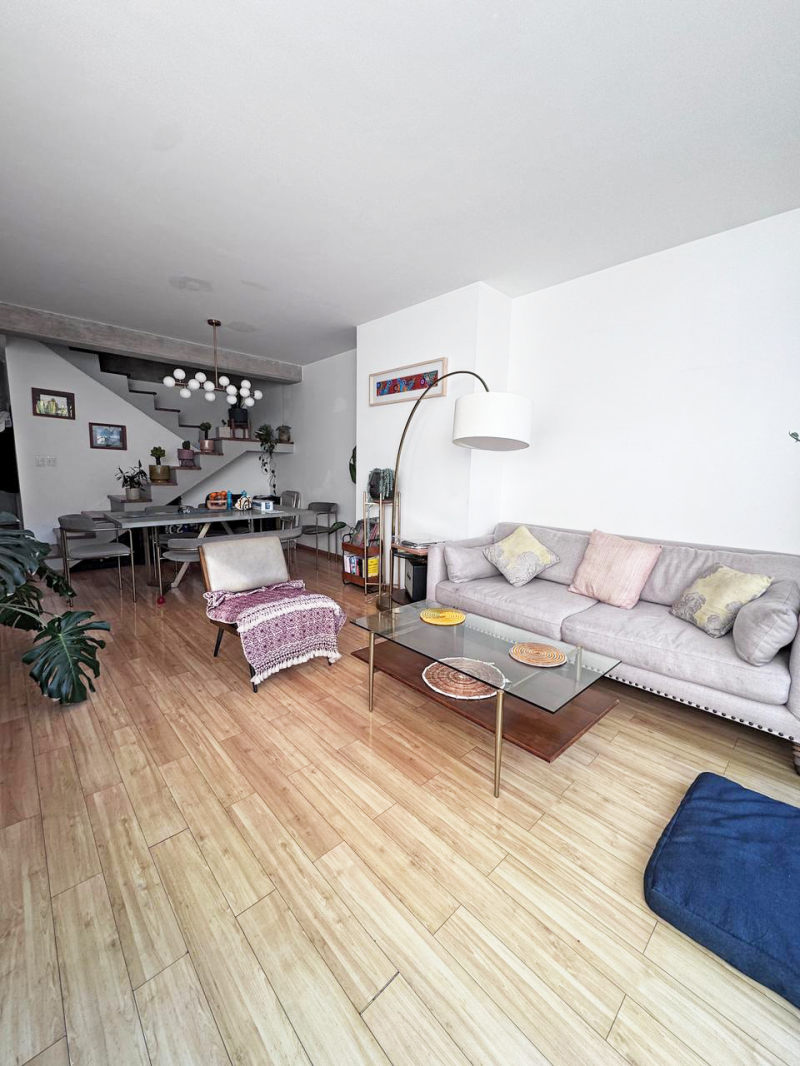 VENTA | Departamento En La Colonia Roma Norte, Zacatecas