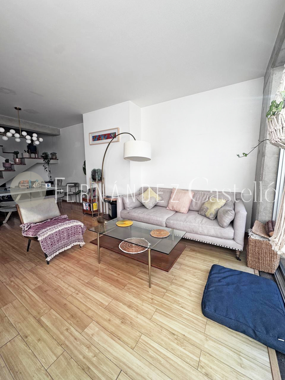VENTA | Departamento En La Colonia Roma Norte, Zacatecas