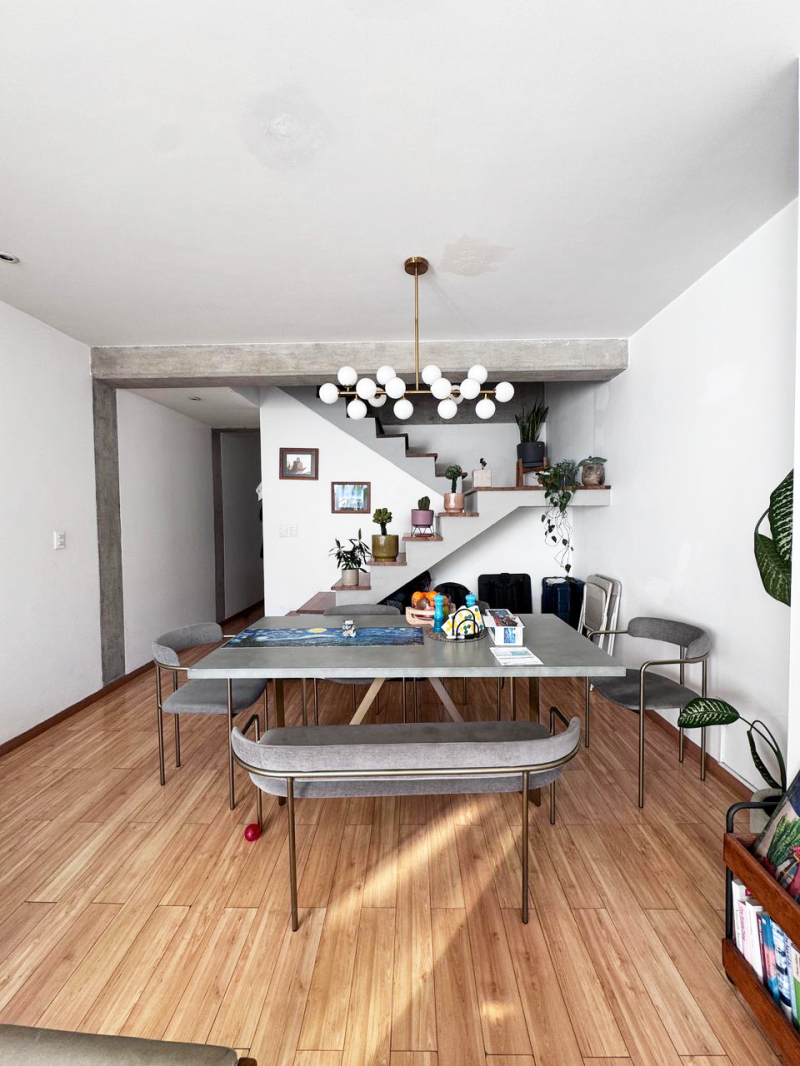 VENTA | Departamento En La Colonia Roma Norte, Zacatecas