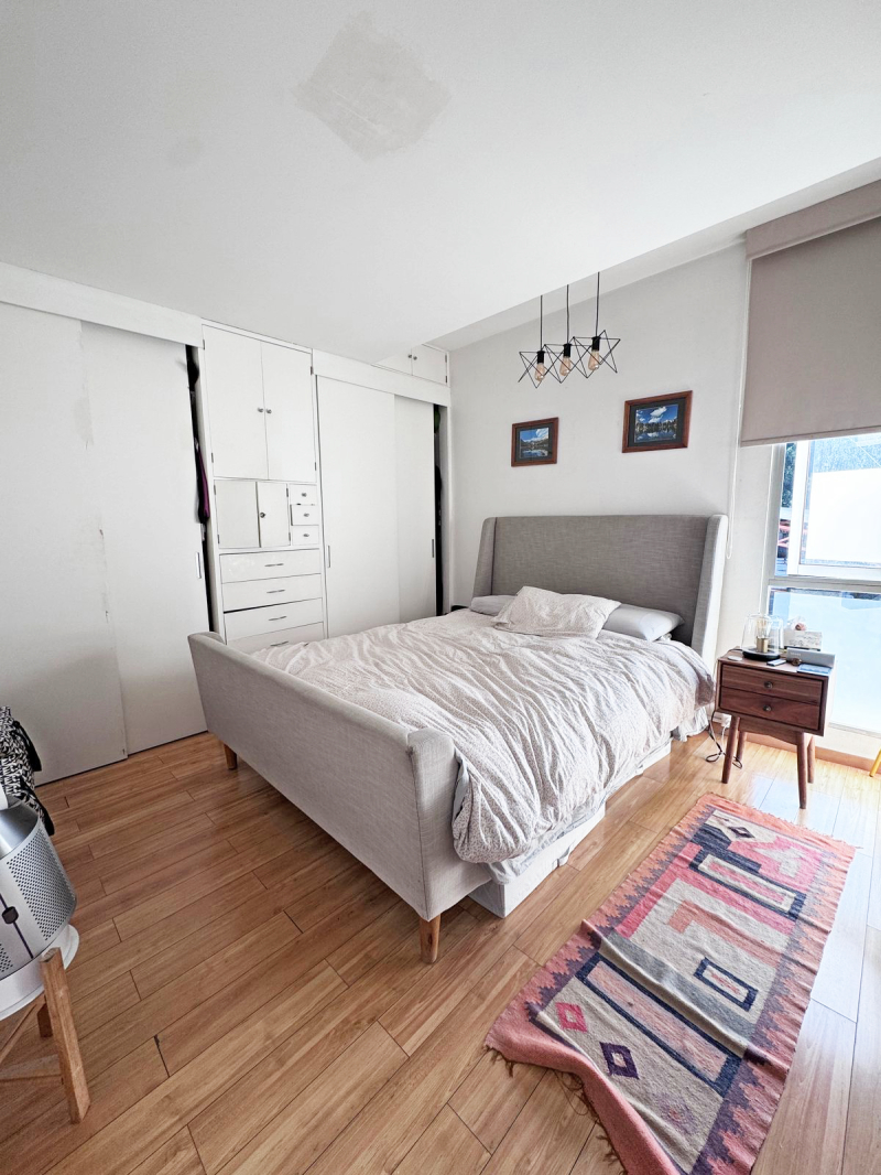 VENTA | Departamento En La Colonia Roma Norte, Zacatecas
