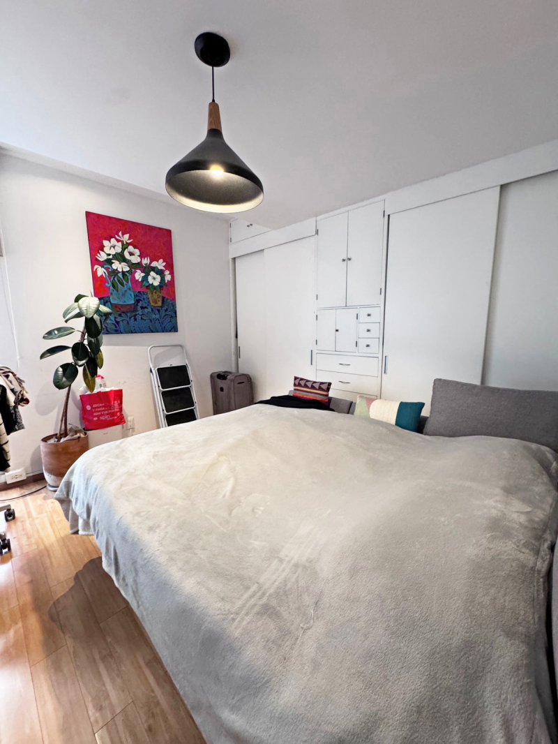 VENTA | Departamento En La Colonia Roma Norte, Zacatecas