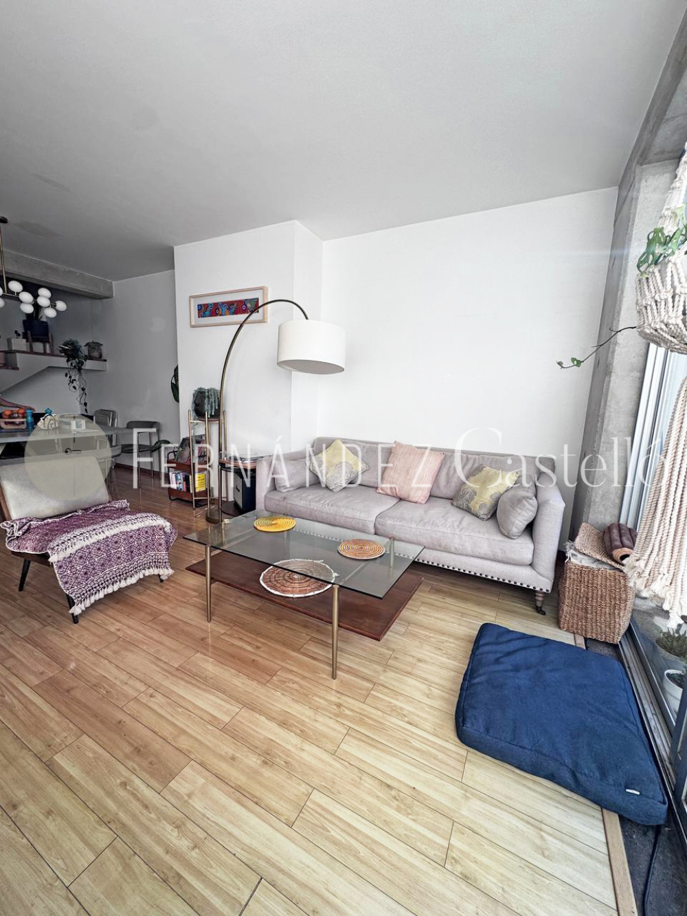 VENTA | Departamento En La Colonia Roma Norte, Zacatecas
