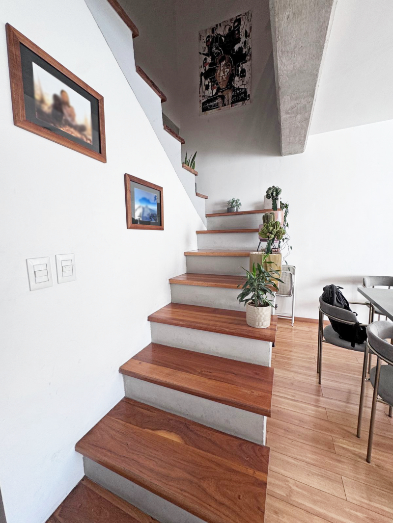 VENTA | Departamento En La Colonia Roma Norte, Zacatecas