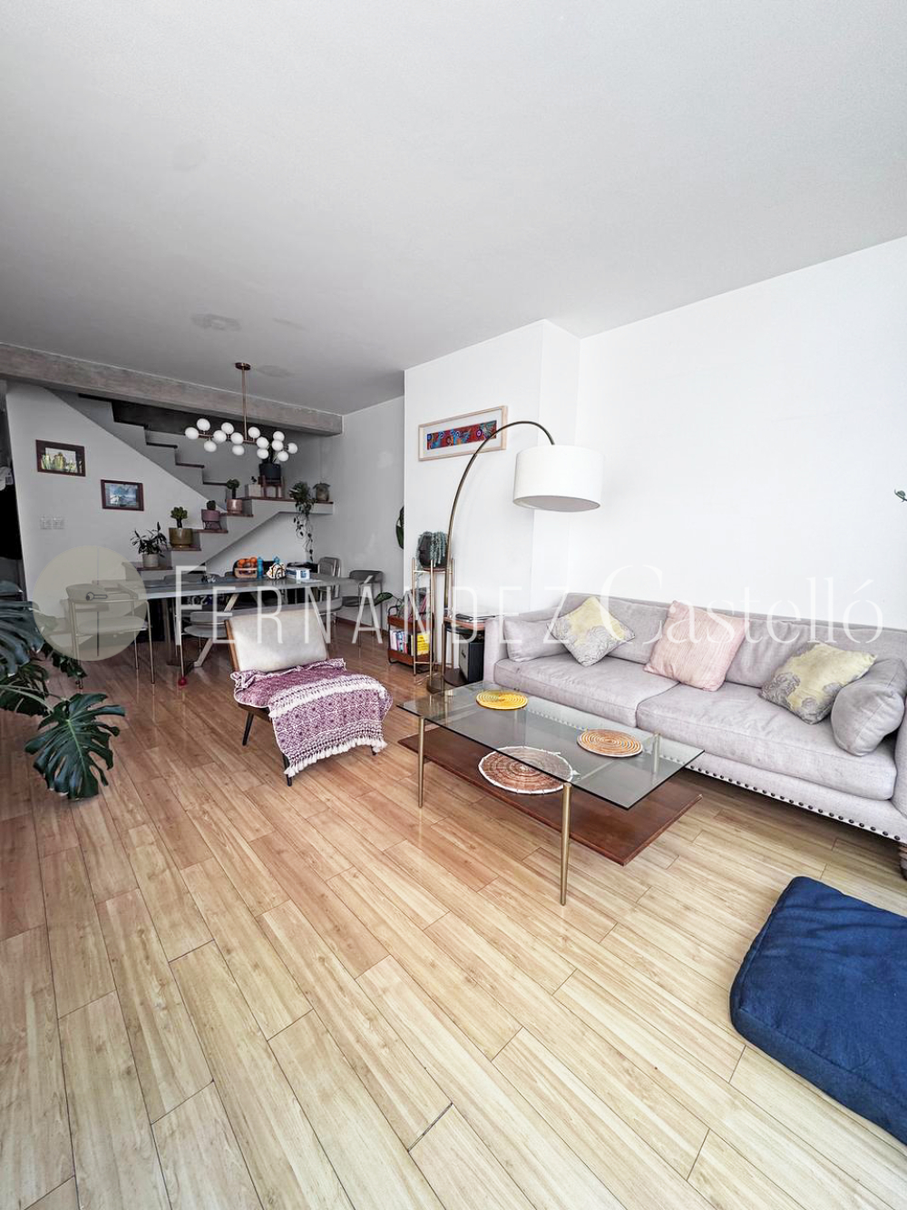 VENTA | Departamento En La Colonia Roma Norte, Zacatecas