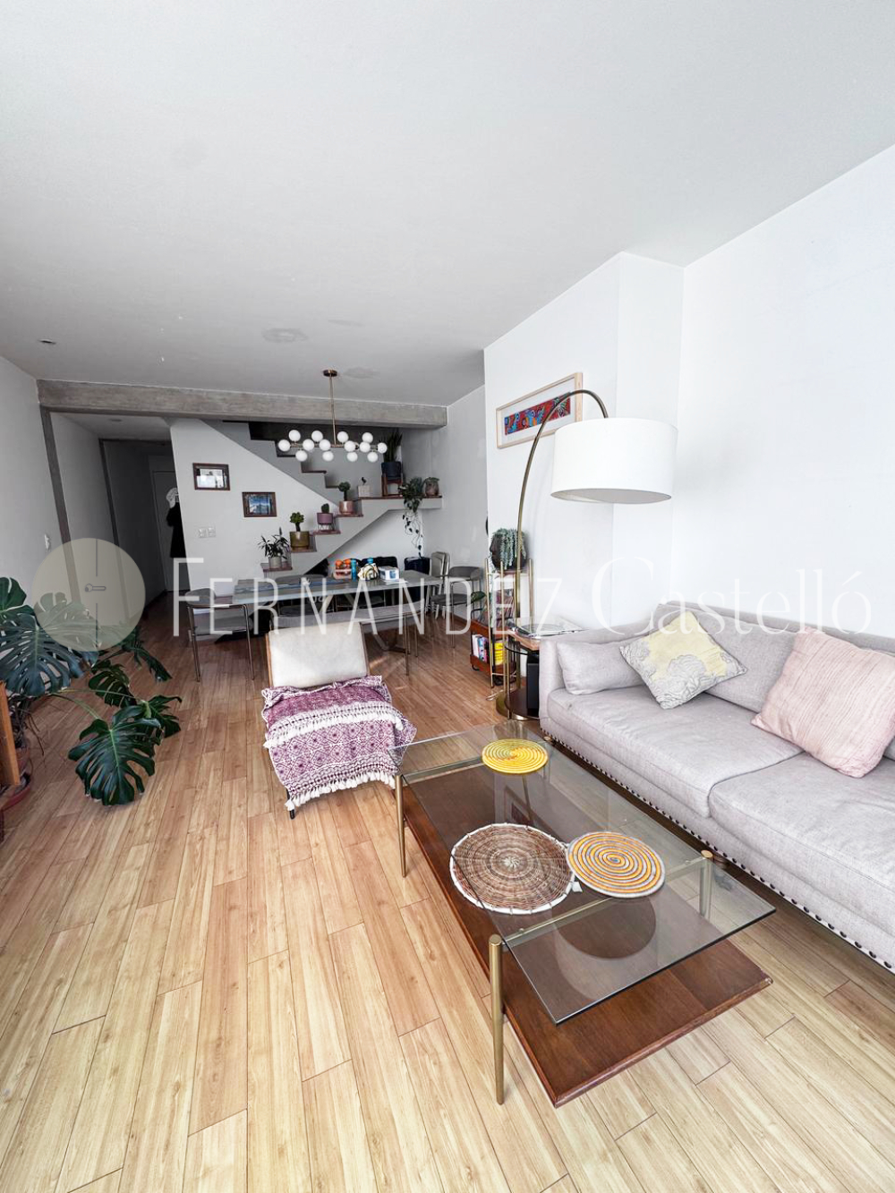 VENTA | Departamento En La Colonia Roma Norte, Zacatecas