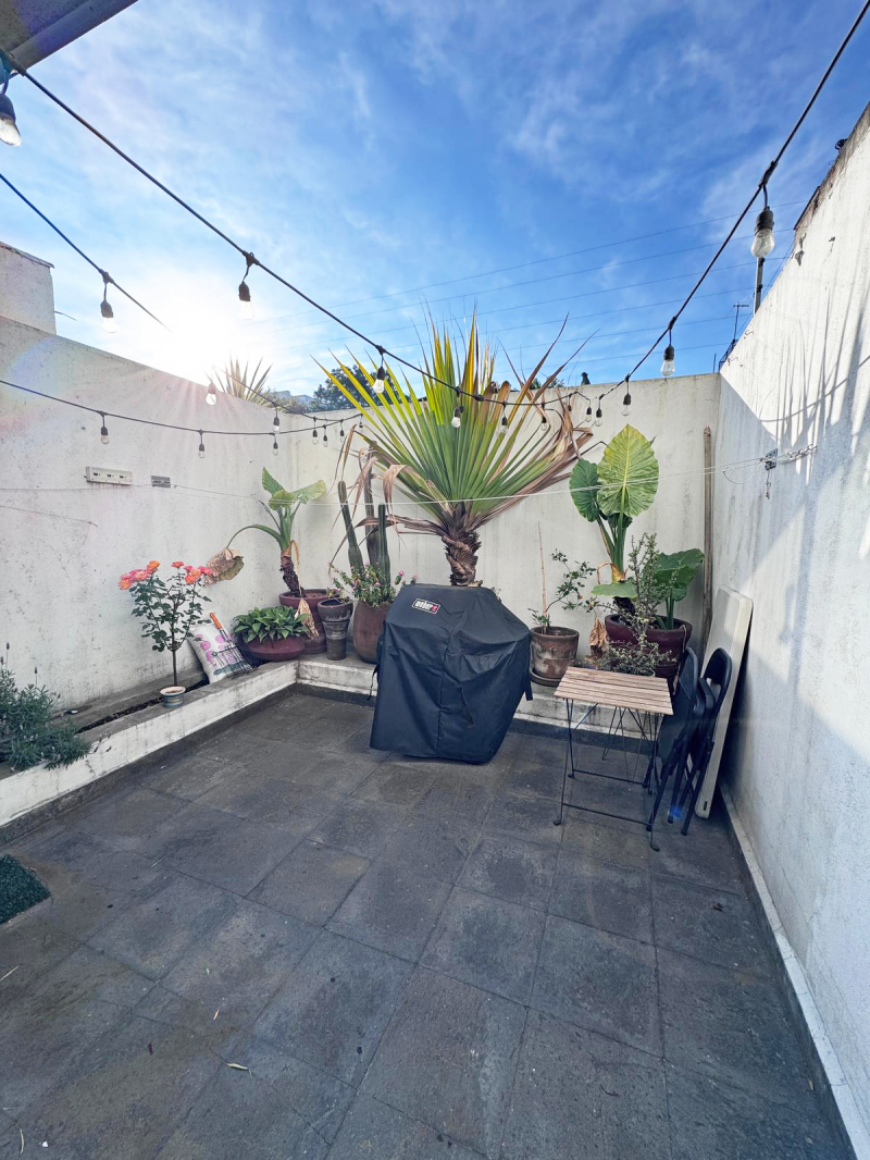 VENTA | Departamento En La Colonia Roma Norte, Zacatecas