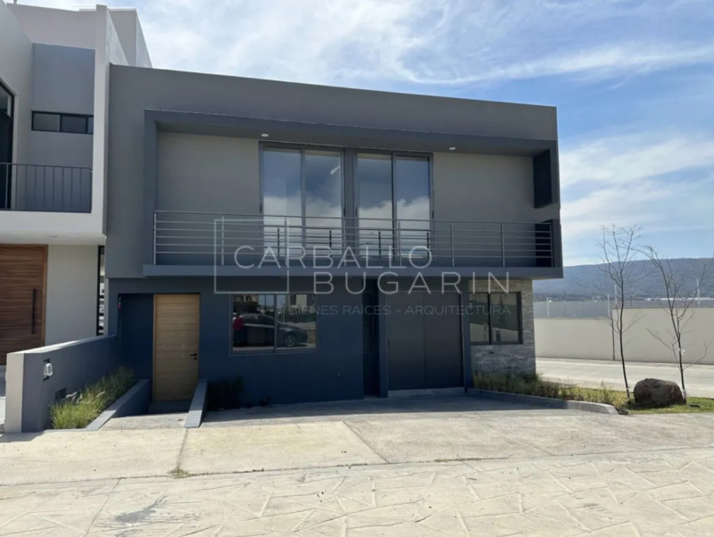 Casa en venta en Parques Vallarta