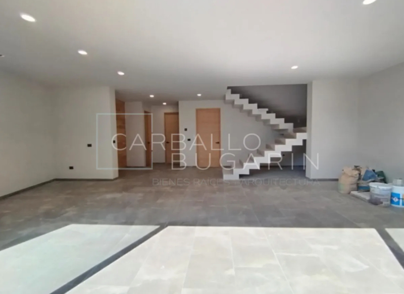Casa En Venta En Parques Vallarta