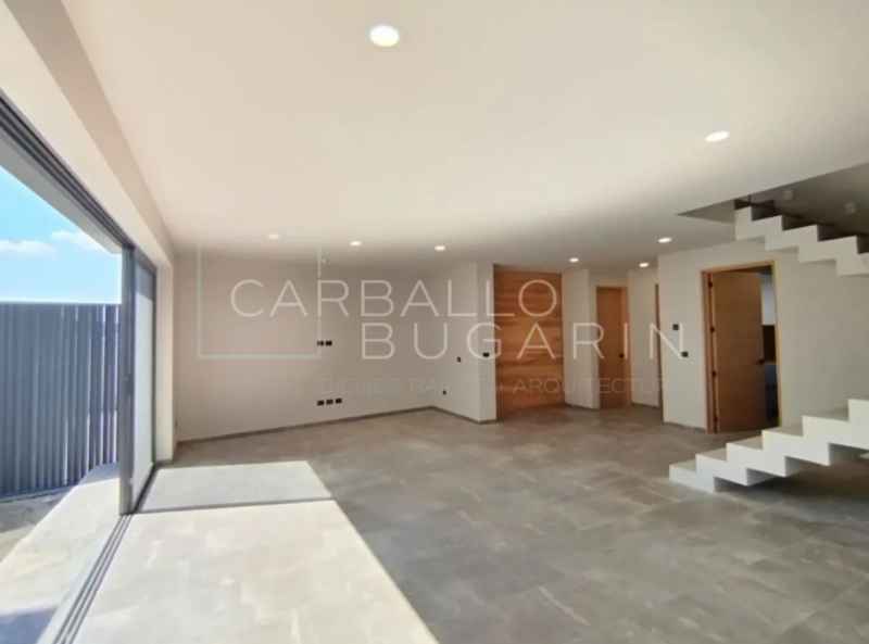 Casa En Venta En Parques Vallarta