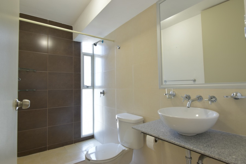 Departamento En Venta En Paseos Bosques, Naucalpan De Juárez