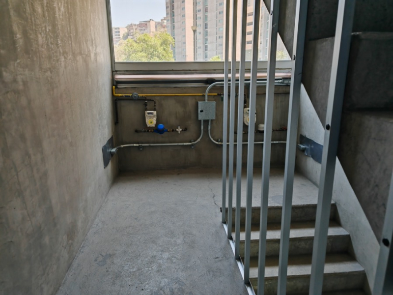 Departamento En Venta En Paseos Bosques, Naucalpan De Juárez