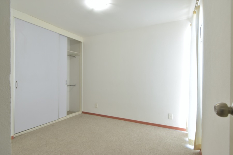 Departamento En Venta En Paseos Bosques, Naucalpan De Juárez