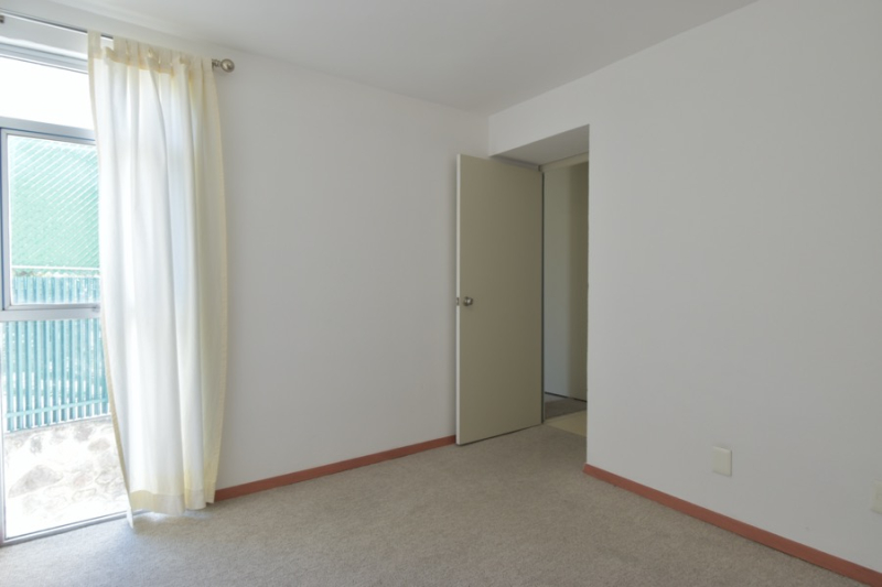Departamento En Venta En Paseos Bosques, Naucalpan De Juárez