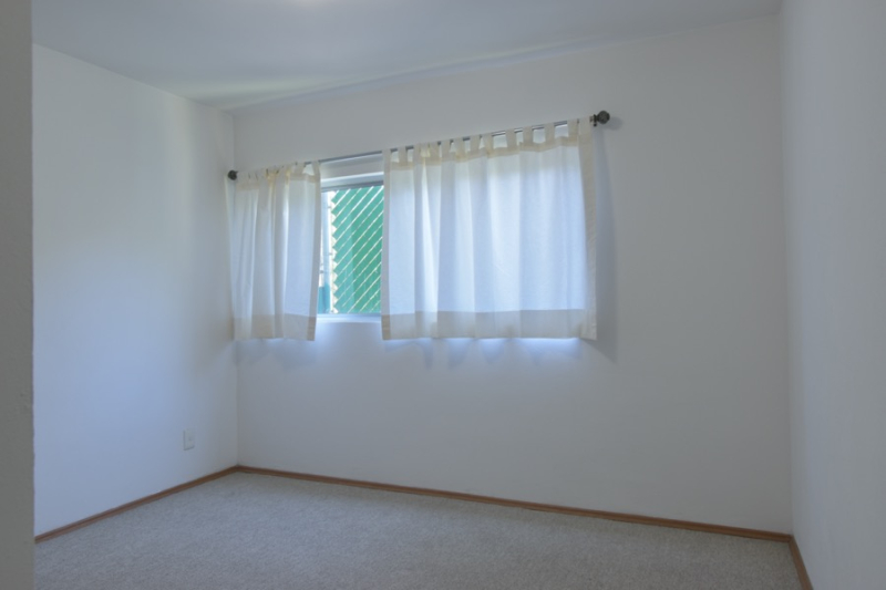 Departamento En Venta En Paseos Bosques, Naucalpan De Juárez