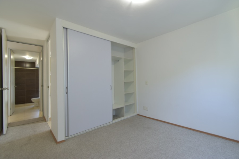Departamento En Venta En Paseos Bosques, Naucalpan De Juárez