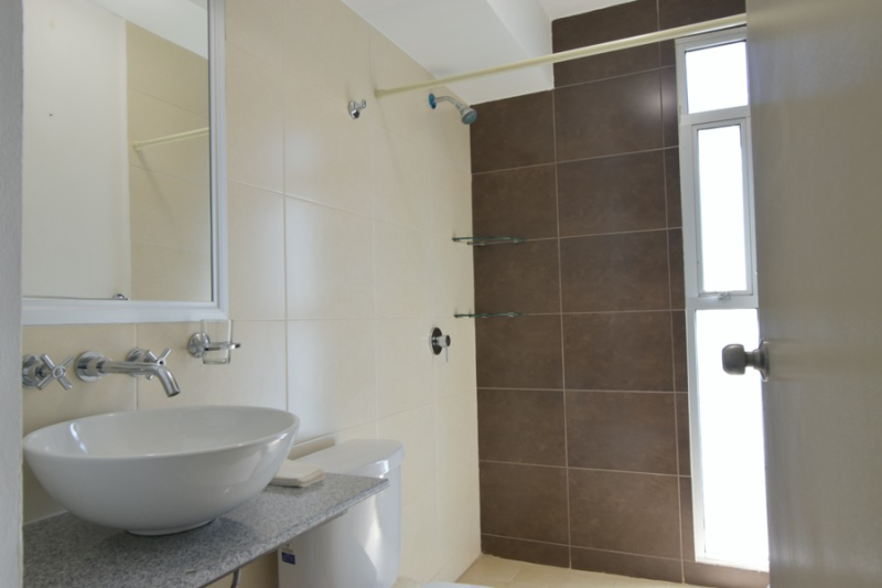 Departamento En Venta En Paseos Bosques, Naucalpan De Juárez