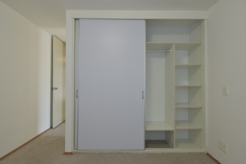 Departamento En Venta En Paseos Bosques, Naucalpan De Juárez