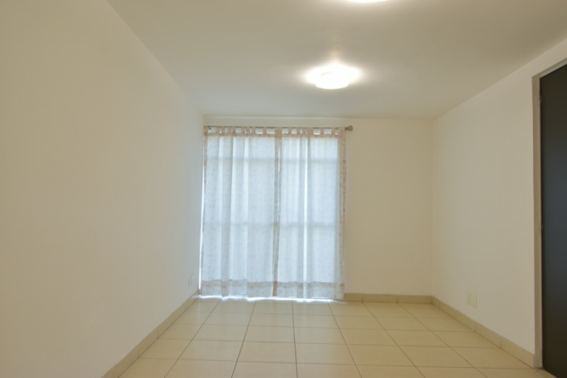 Departamento En Venta En Paseos Bosques, Naucalpan De Juárez
