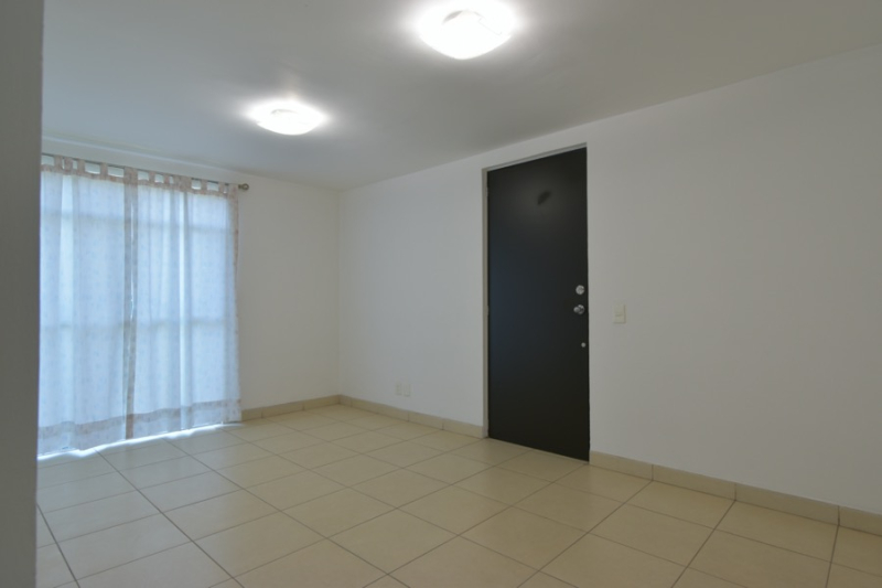 Departamento En Venta En Paseos Bosques, Naucalpan De Juárez