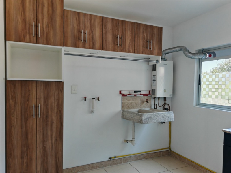 Departamento En Venta En Paseos Bosques, Naucalpan De Juárez