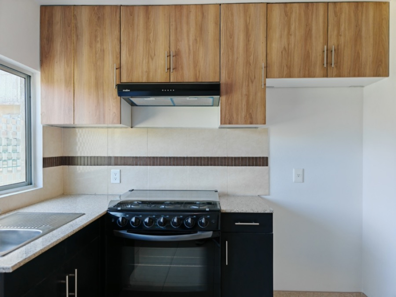 Departamento En Venta En Paseos Bosques, Naucalpan De Juárez