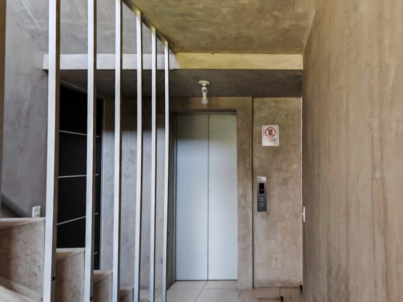 Departamento En Venta En Paseos Bosques, Naucalpan De Juárez