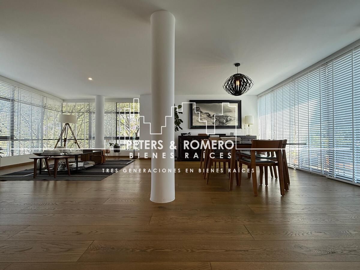 departamento en venta en polanco