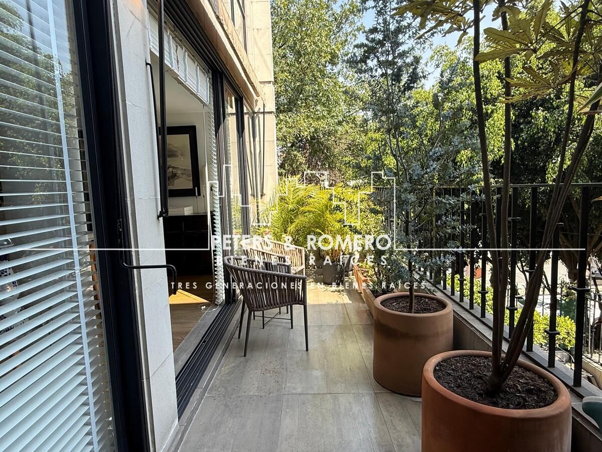 departamento en venta en polanco