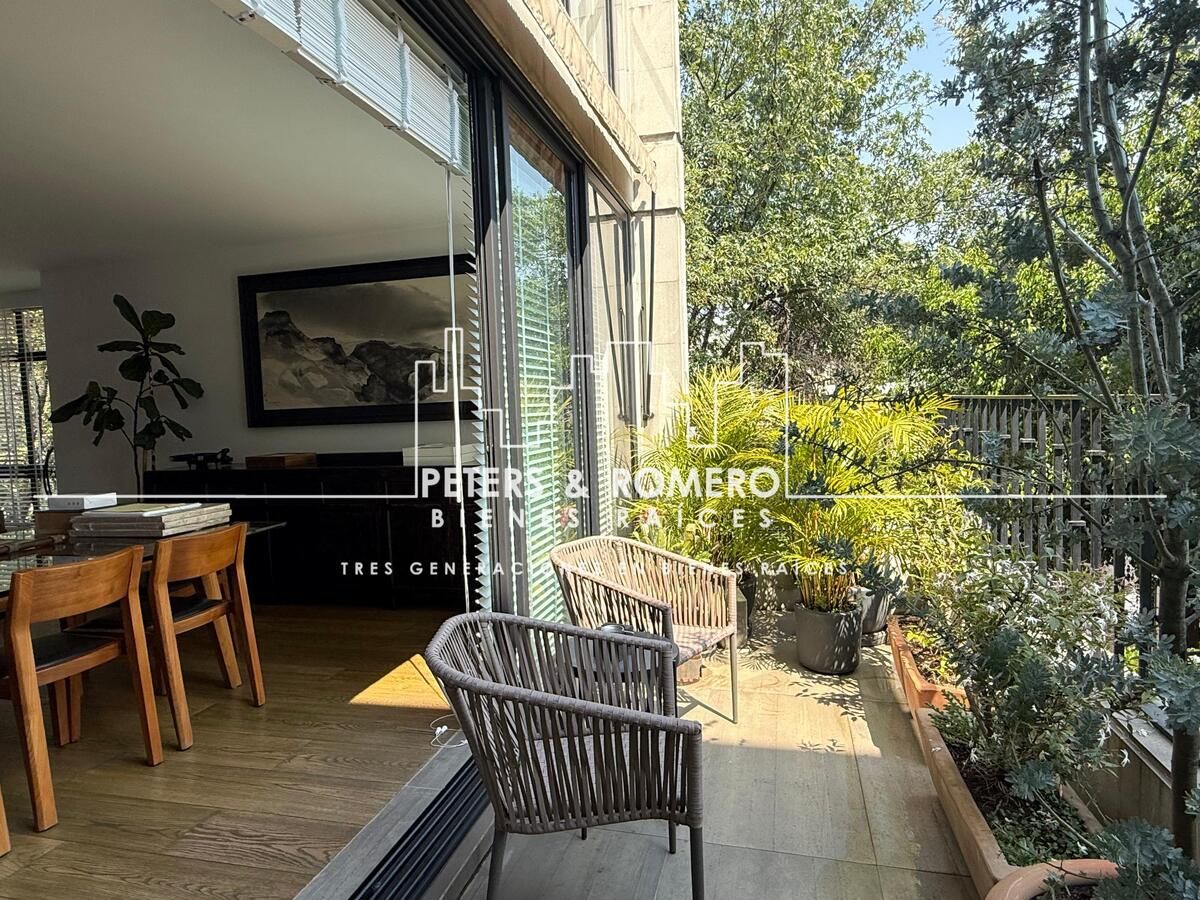 departamento en venta en polanco