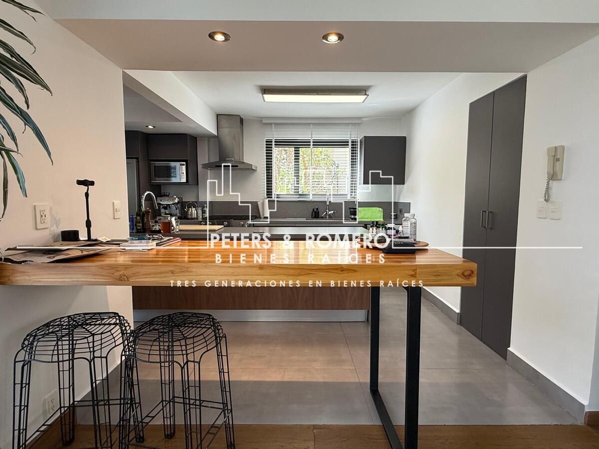 departamento en venta en polanco