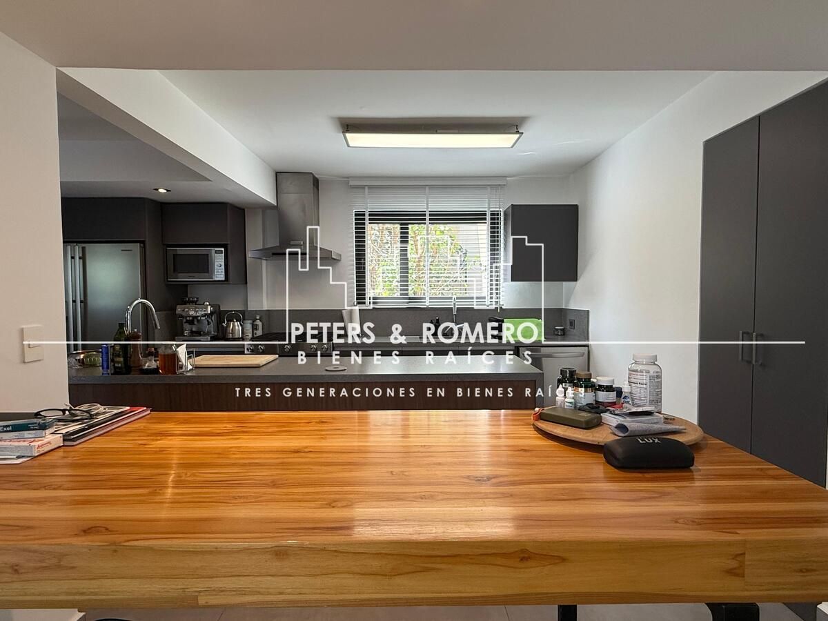 departamento en venta en polanco