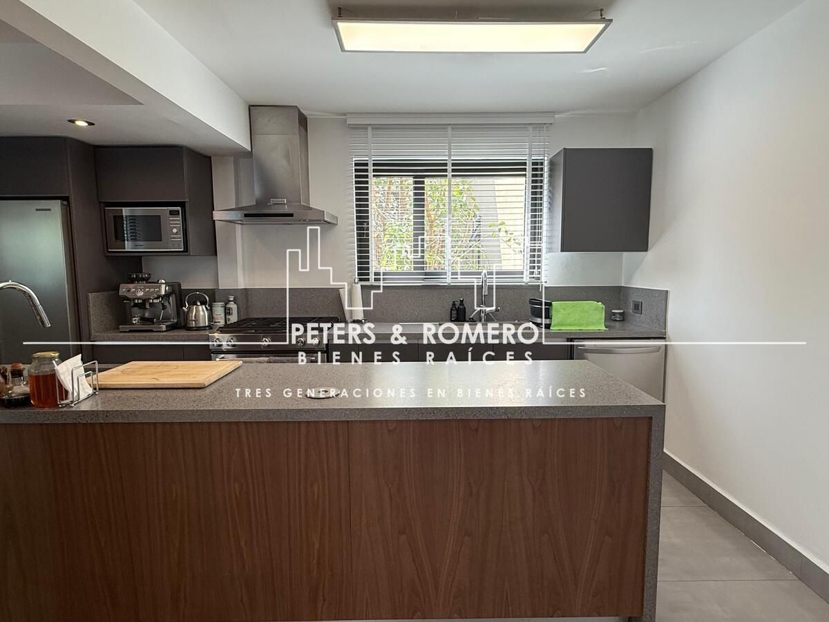 departamento en venta en polanco