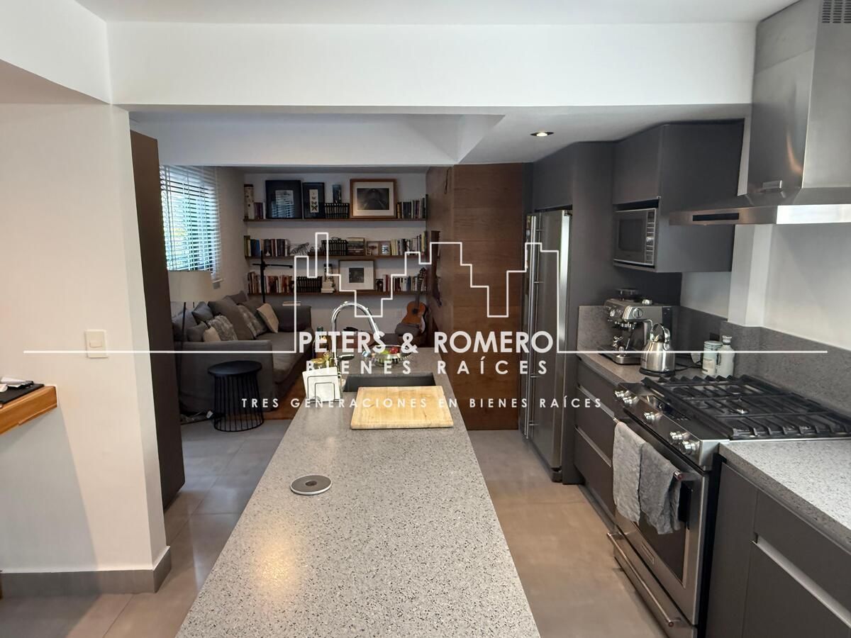 departamento en venta en polanco