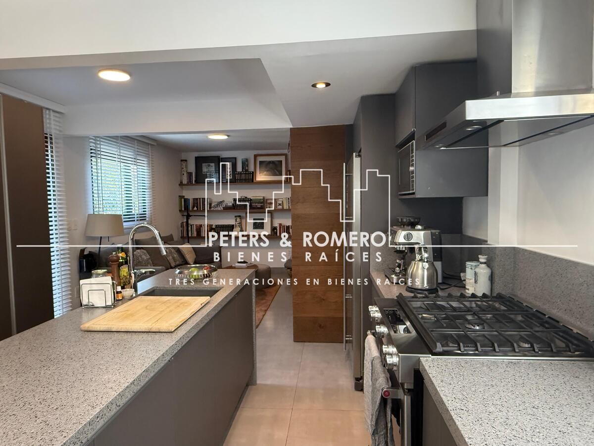 departamento en venta en polanco