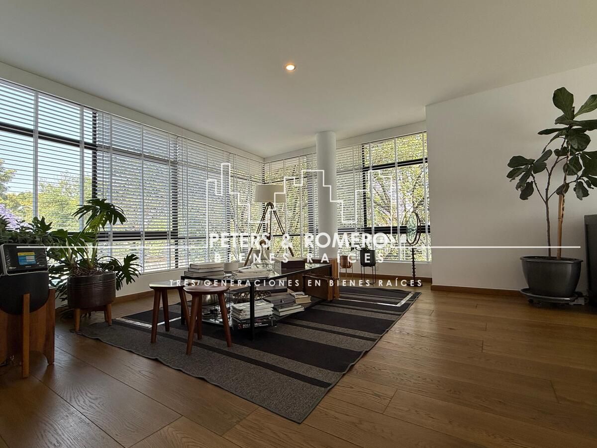 departamento en venta en polanco