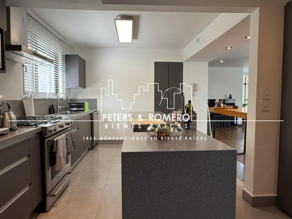 departamento en venta en polanco