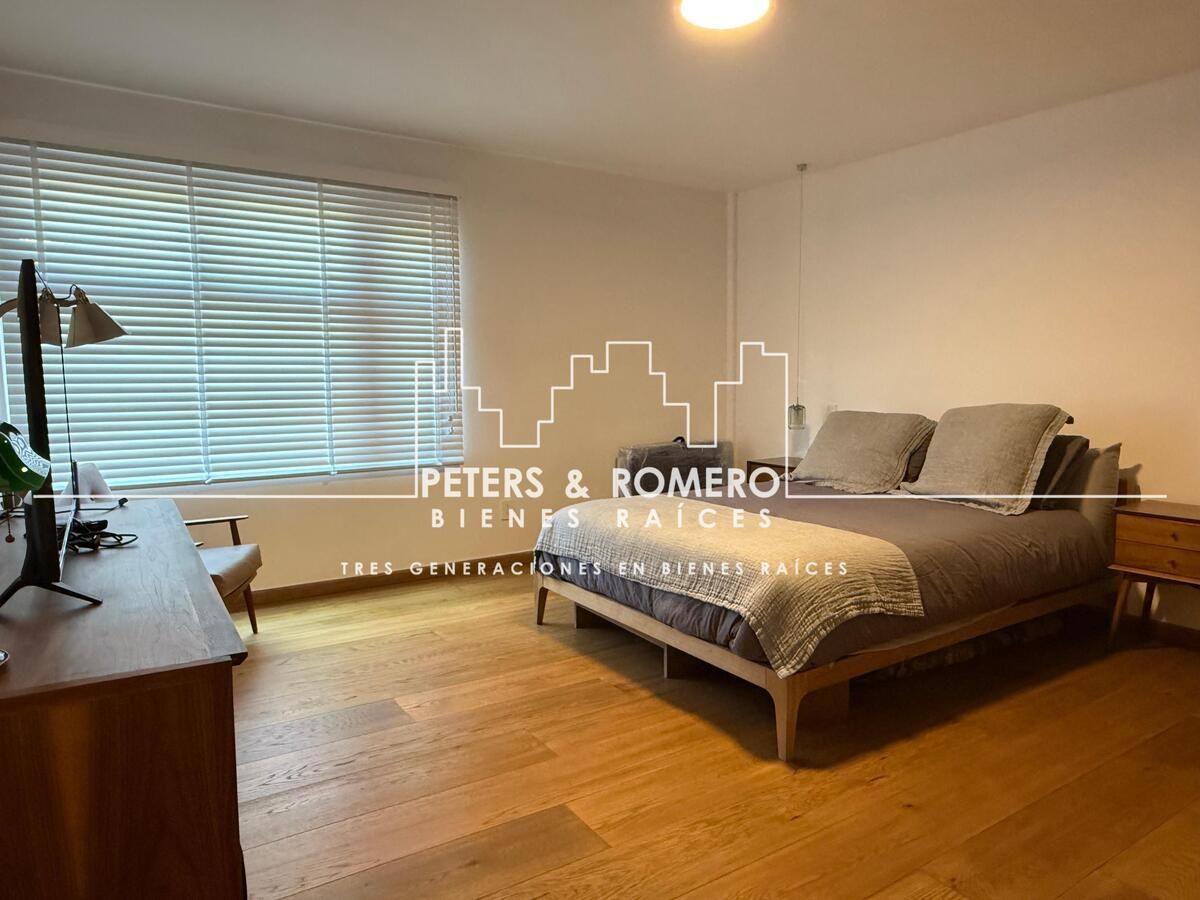 departamento en venta en polanco