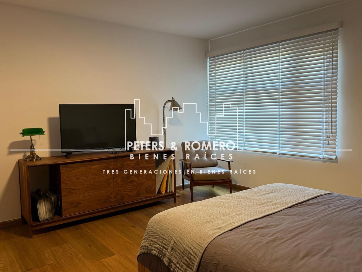 departamento en venta en polanco