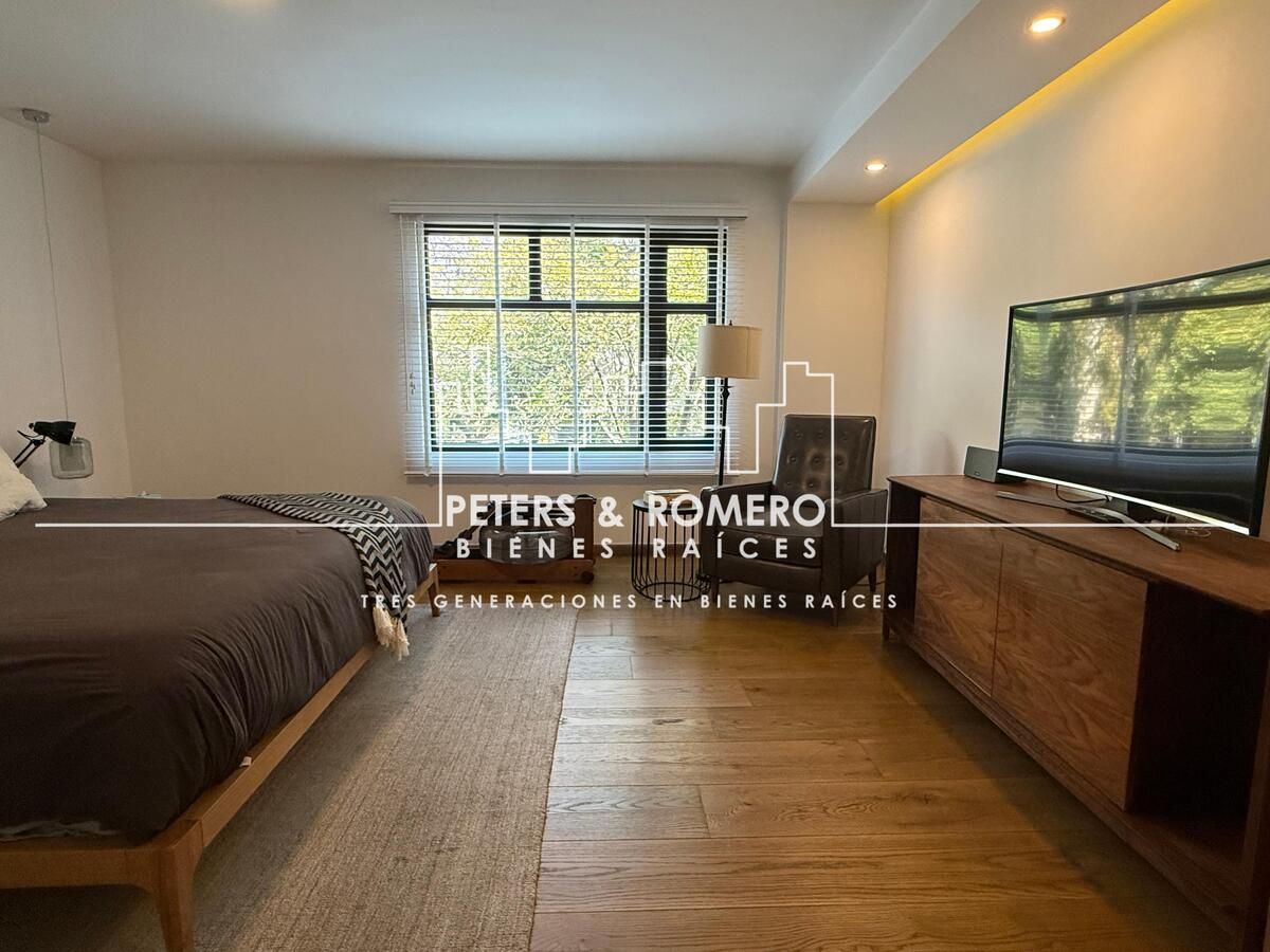 departamento en venta en polanco
