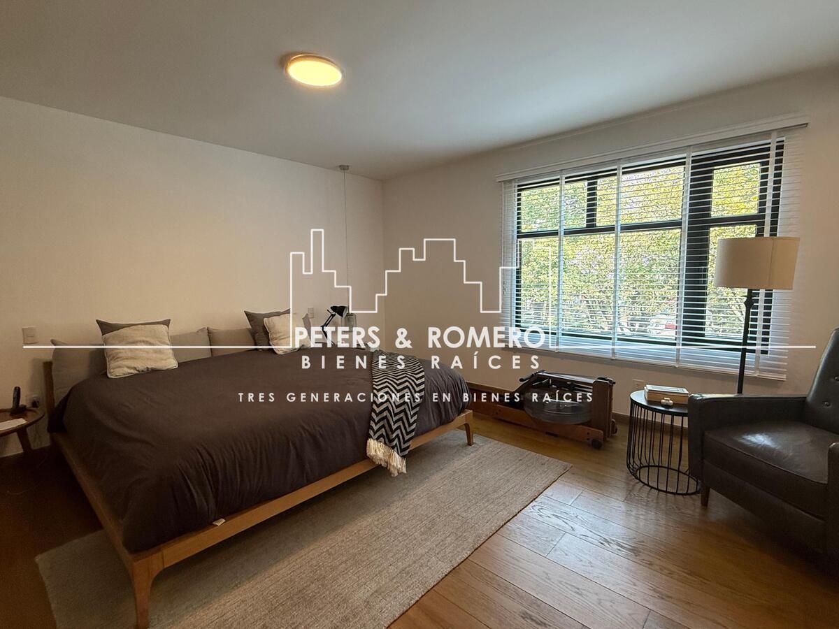 departamento en venta en polanco