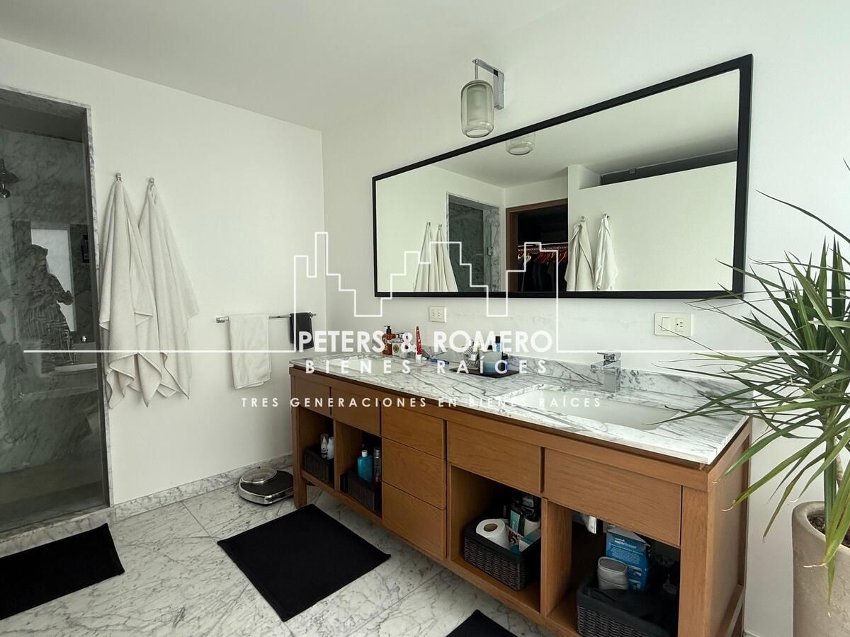 departamento en venta en polanco