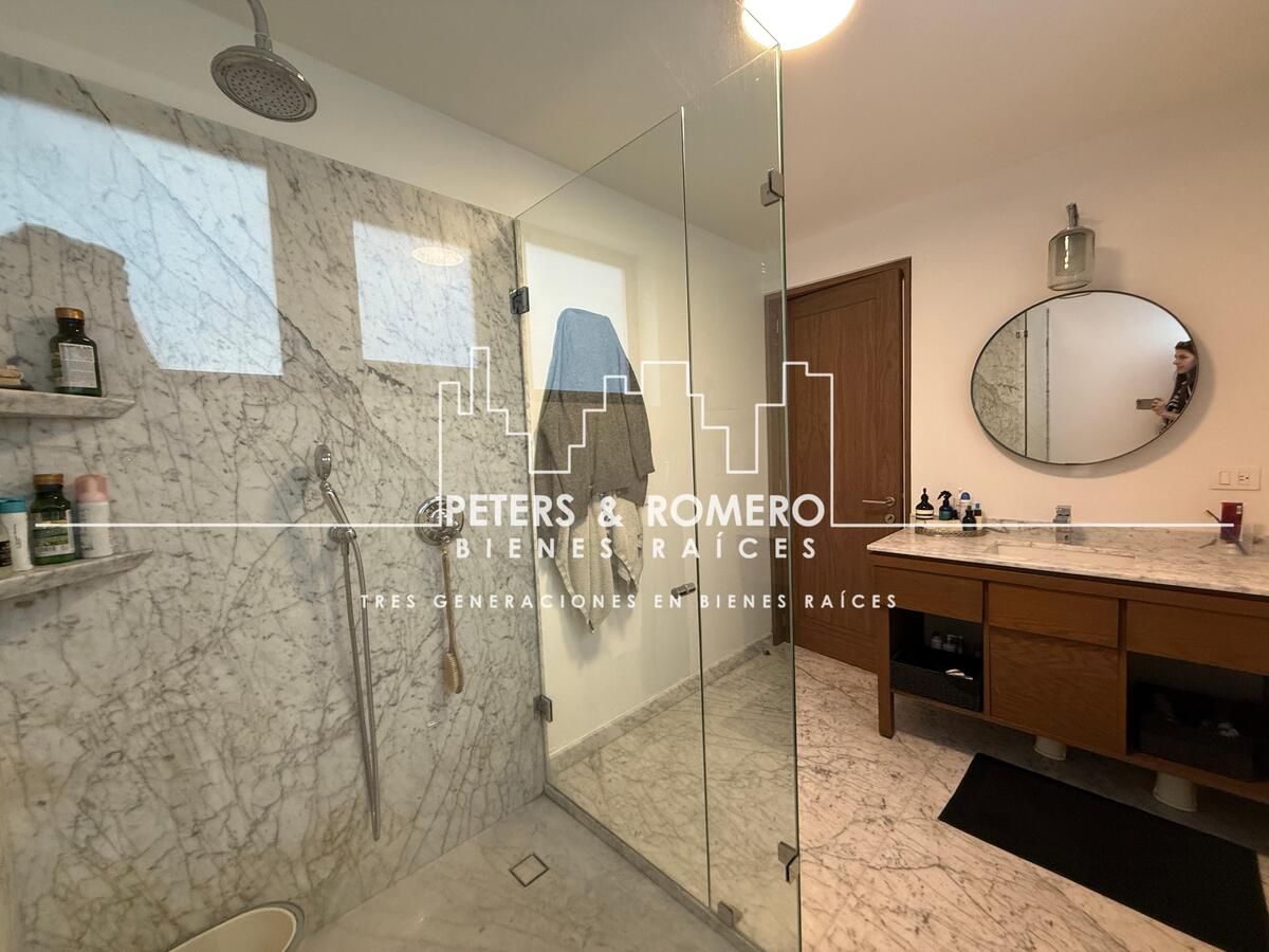 departamento en venta en polanco