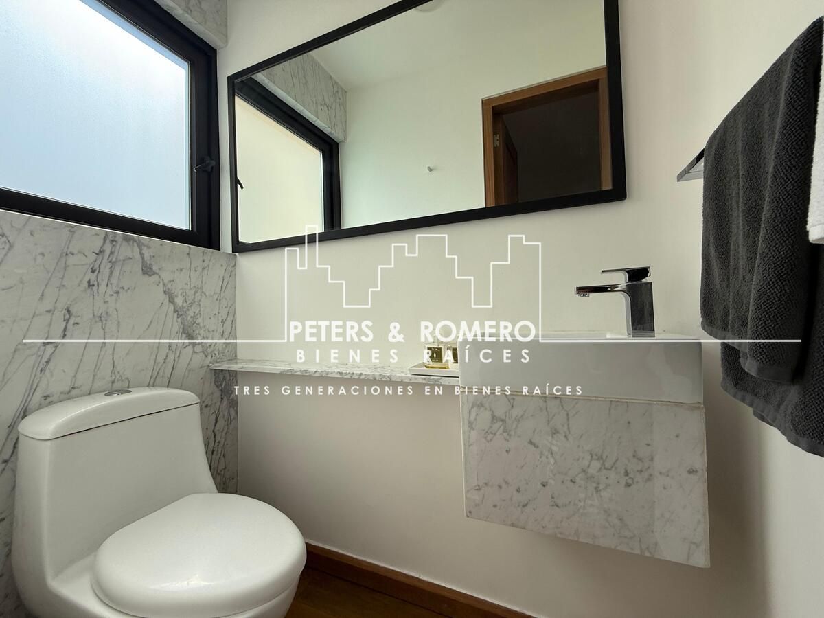 departamento en venta en polanco