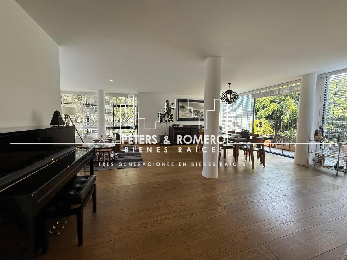 departamento en venta en polanco