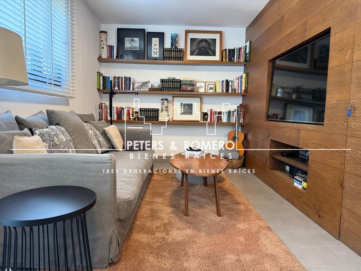 departamento en venta en polanco