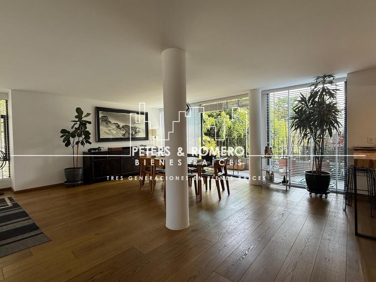 departamento en venta en polanco