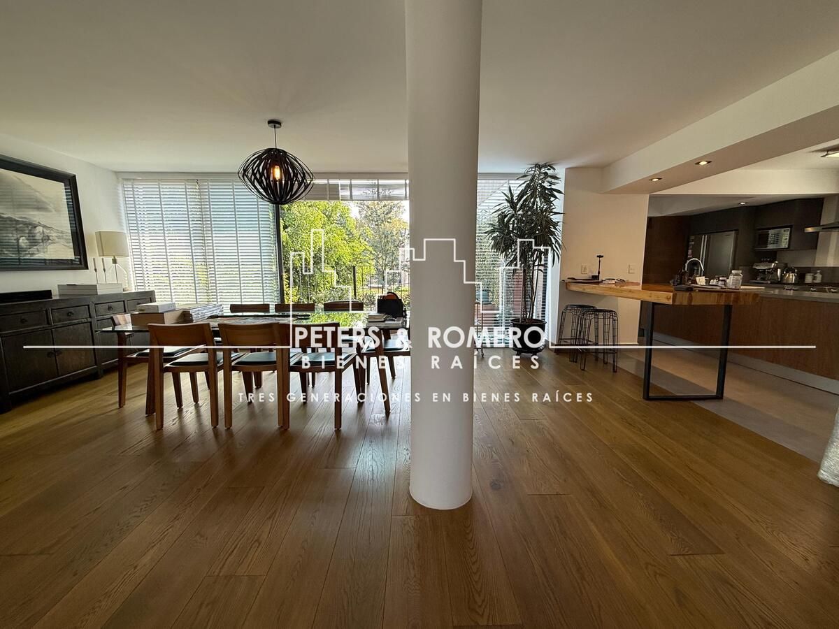 departamento en venta en polanco