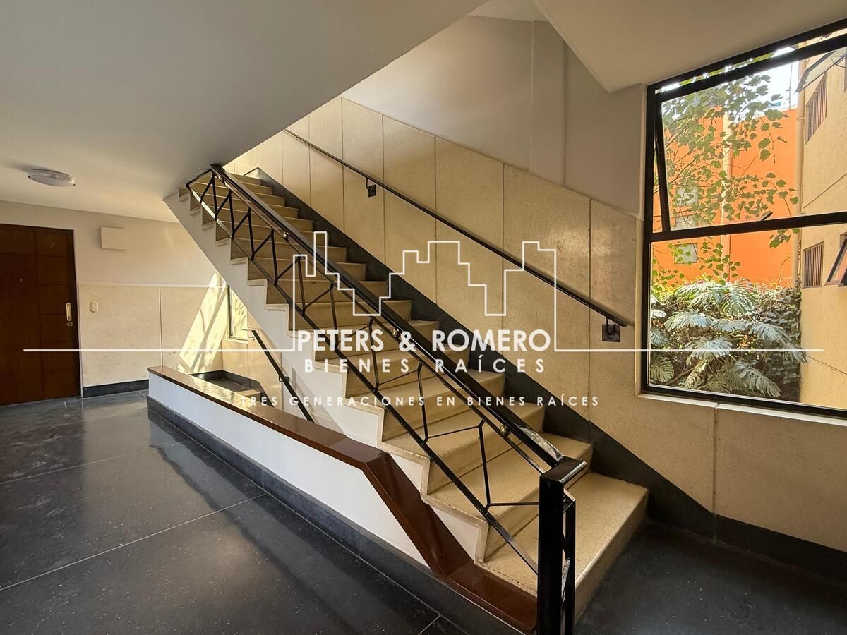 departamento en venta en polanco