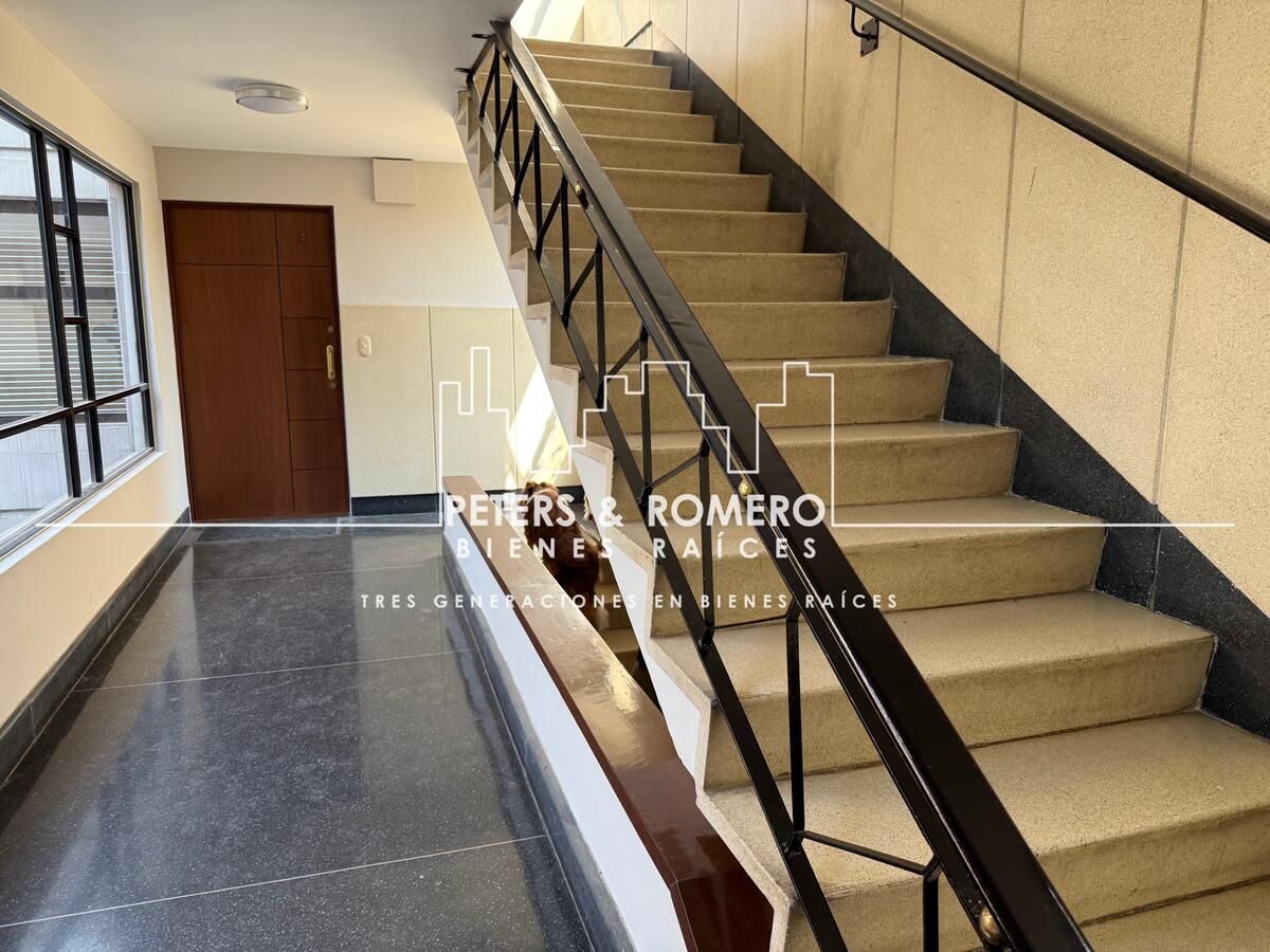 departamento en venta en polanco