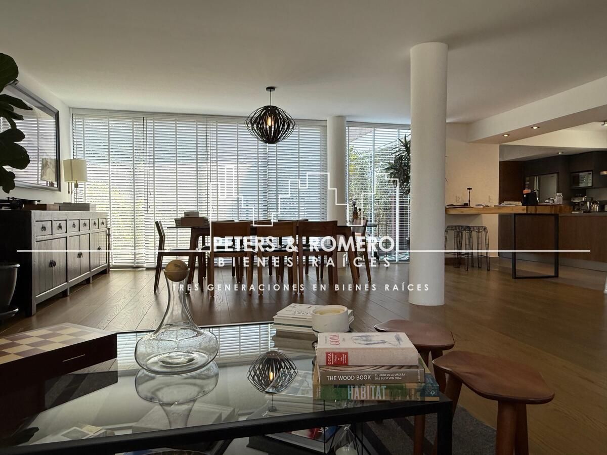 departamento en venta en polanco